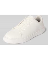 Jack & Jones - Sneaker mit Logo-Prägung Modell 'STOCKHOLM' - Lyst