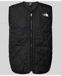 The North Face - Steppweste - Lyst