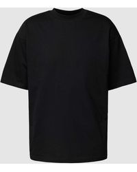 BALR - T-shirt Met Labelprint Aan De Achterkant - Lyst
