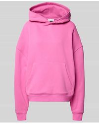 Oh April - Hoodie mit rückseitigem Motiv-Print Modell 'Nostalgia Heart' - Lyst