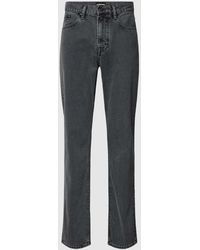 ARMEDANGELS - Straight Leg Jeans im 5-Pocket-Design Modell 'DYLAANO' - Lyst