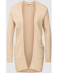 B.Young - Bluse mit versteckter Knopfleiste Modell 'ALICE' - Lyst