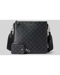 Joop! - Handtasche mit Label-Detail Modell 'jasmina' - Lyst