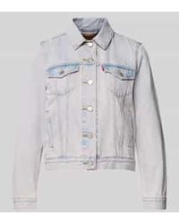 Levi's - Spijkerjasjes - Lyst