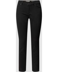Marc O' Polo - Slim Fit Jeans im 5-Pocket-Design Modell 'Alby Slim' - Lyst