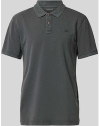 Tom Tailor - Regular Fit Poloshirt - Lyst