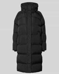 Superdry - Lange Puffer Jassen - Lyst