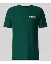 Tommy Hilfiger - Regular Fit T-Shirt Van Puur Katoen - Lyst