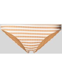 Rip Curl - Bikini-Hose mit Logo-Detail Modell 'PREMIUM SURF' - Lyst