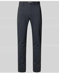 Only & Sons - Slim Fit Chino aus Viskose-Mix Modell 'MARK' - Lyst