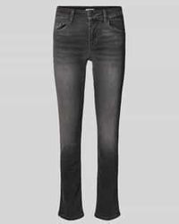 Liu Jo - Skinny Fit Jeans - Lyst