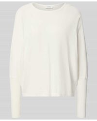 B.Young - Relaxed Fit Pullover aus Viskose-Mix Modell 'Morla' - Lyst
