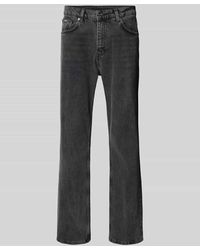 EightyFive - Jeans mit 5-Pocket-Design - Lyst