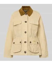 Barbour - Functionele Jassen - Lyst