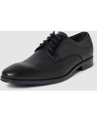 DIGEL - Derby-Schuhe mit Schnürverschluss Modell 'Sio' - Lyst