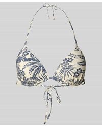Barts - Bikini-Oberteil in Triangel-Form Modell 'TUALA' - Lyst