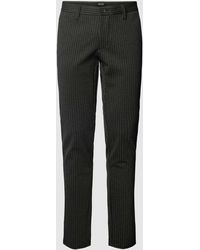 Only & Sons - Chino mit Stretch-Anteil Modell 'Mark' - Lyst