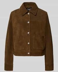 Jake*s - Leren Jassen - Lyst
