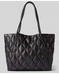 Bogner - Shopper mit Steppnähten Modell 'tirano timea' - Lyst