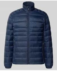 Jack & Jones - Puffer Jassen - Lyst