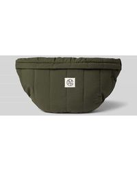 MSCH Copenhagen - Bauchtasche mit Label-Detail Modell 'SASJA' - Lyst