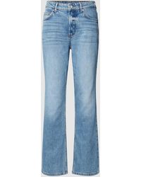 Marc O' Polo - Flared Fit Jeans im 5-Pocket-Design Modell 'KIRUNA' - Lyst