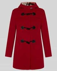 GIL BRET - Duffle Coats - Lyst