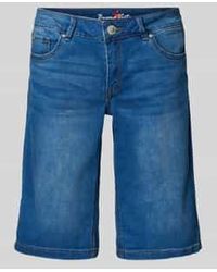 Buena Vista - Korte Jeans - Lyst