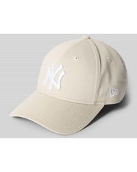 KTZ - Base Cap mit Motiv-Stitching - Lyst