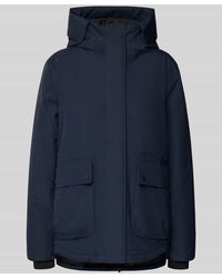 Didriksons - Jacke mit Kapuze - Lyst