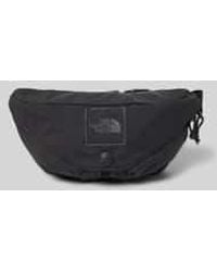The North Face - Heuptasje Met Labelprint, Model 'Glen Canyon' - Lyst