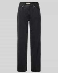 Levi's - Jeans Met 5-pocketmodel - Lyst