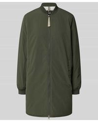 Camel Active - Jacke mit Stehkragen - Lyst