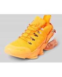 Philipp Plein - Sneaker mit Label-Applikation Modell 'TIGER ATTACK' - Lyst