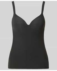 Sloggi - Bustiers - Lyst