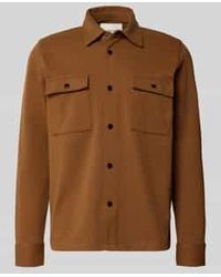 SELECTED - Casual Overhemden - Lyst