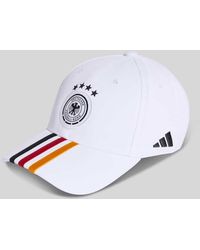 adidas - Cap Modell 'DEUTSCHLAND' - Lyst