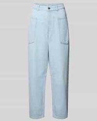 Jake*s - Barrel Jeans - Lyst