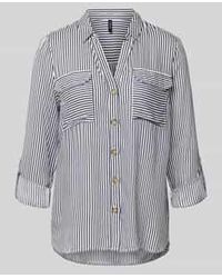 Vero Moda - Overhemdblouses - Lyst