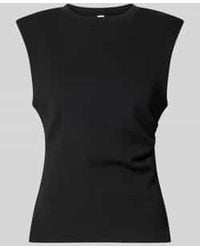 Y.A.S - Blouse Tops - Lyst
