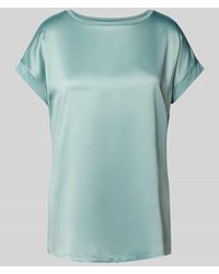 Christian Berg Women - T-Shirt mit Kappärmeln - Lyst