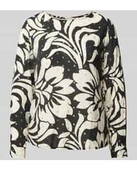 Emily Van Den Bergh - Blouses Lange Mouw - Lyst
