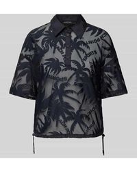 Marc Cain - Bluse - Lyst