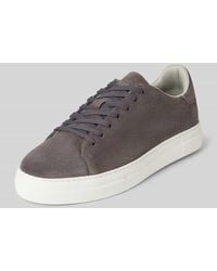 SELECTED - Sneaker Mit Schnürverschluss Modell 'David' - Lyst