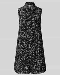ONLY - Casual Jurken - Lyst