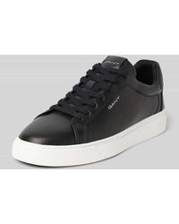 GANT - Sneaker mit Label-Details Modell 'Mc Julien' - Lyst