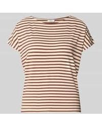 S.oliver - T-Shirts - Lyst