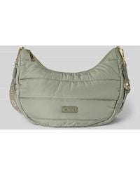 HEY MARLY - Handtasche mit Steppnähten Modell 'LIFETIME BUDDY' - Lyst
