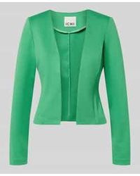 Ichi - Korte Blazers - Lyst