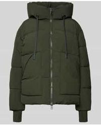 Mos Mosh - Gewatteerd Jack Met Capuchon, Model 'Ollie' - Lyst